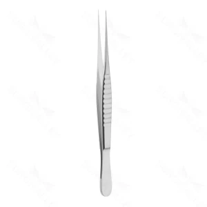 6″ Jacobson Micro Forceps fine pts