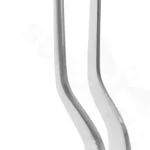 6 1/4″ Gruenwald-Jansen Forceps 1×2 bay