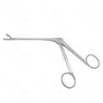 6 7/8″ Watson Wms Nasal Polyp Forceps #1 6x8mm