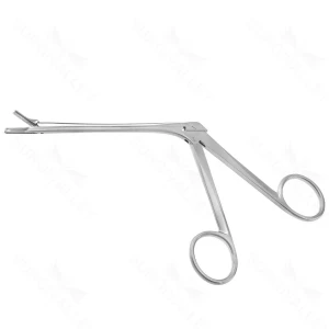 6 7/8″ Stryucken Turbinate Forceps nrrw jaws