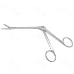 6 7/8″ Noyes Nasal Dress Forceps 1×2 mouse tth