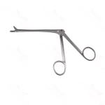 Gruenwald Nasal Forceps 3x10mm sz 2