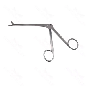 Gruenwald Nasal Forceps 3x10mm sz 2