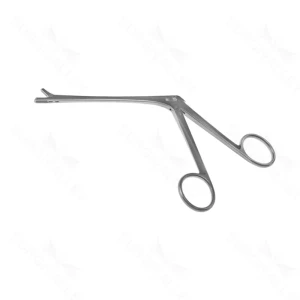 Gruenwald Nasal Forceps 3.5x11mm sz 3