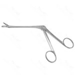 Gruenwald Nasal Forceps 3.5x10mm straight