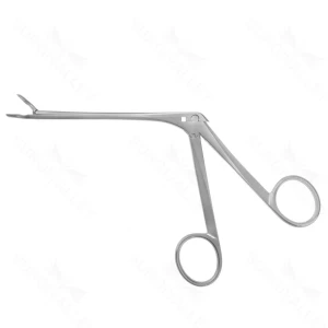 6 7/8″ Weil Nasal Forceps 5x8mm straight rnd
