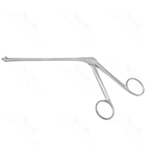 8″ Watson-Williams Nasal Forceps upturned 3x5mm