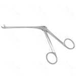 Nasal Forceps up 3x5mm bead type