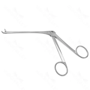 Nasal Forceps up 3x5mm bead type