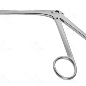 Takahashi Nasal Forceps short shft 4x10mm