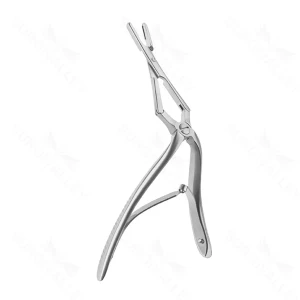 Jansen Middleton Sept Forceps 4x11mm