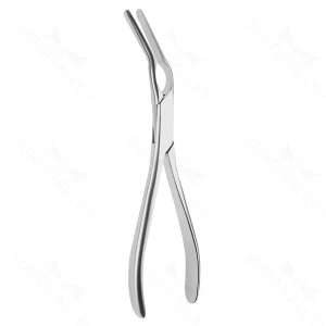 Asch Sept Straightening Forceps hvy pat