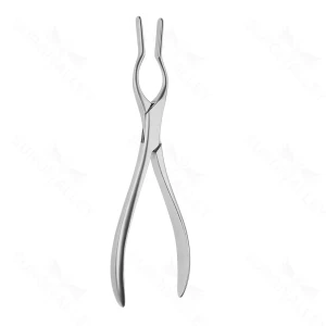 Walsham Sept Straightening Forceps nrrw