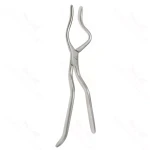 9 1/2″ Rowe Max Disimpaction Forceps left