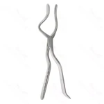 9 1/2″ Rowe Max Disimpaction Forceps right