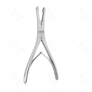 Septum Morselizer Forceps straight