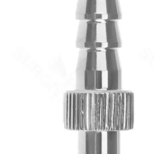 Inner Flow Tubing Adapter Luer-Lock fitting