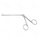 Strumpel Voss Forceps sz 0 straight