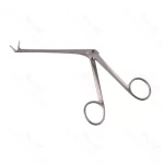 Strumpel Voss Forceps up 45deg sz 0