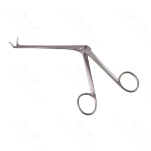 Strumpel Voss Forceps up 45deg sz 0