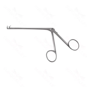 Strumpel Voss Forceps ped up 90deg