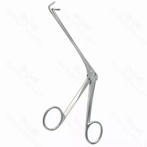 Weil Blakesley Forceps up 90 deg sz 1 4.0mm