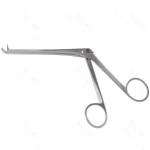 Nasal Suct Forceps up 45 deg sz 00 2.5mm