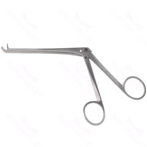 Nasal Suct Forceps up 45 deg sz 00 2.5mm