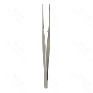 7″ Potts Smith Tissue Forceps – 1×2 tth