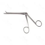 Nasal Suct Forceps sz 0 straight 3.5mm