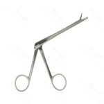 Nasal Suct Forceps sz 1 straight 4.0mm
