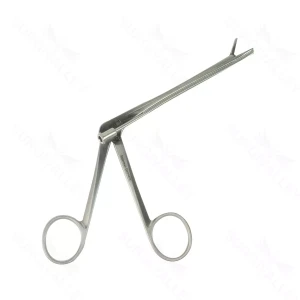 Nasal Suct Forceps sz 1 straight 4.0mm