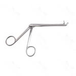 Nasal Suct Forceps up 45 deg sz 0 3.5mm