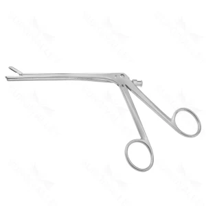 7 1/4″ Takahashi Suct Forceps sm straight 3x10mm jaws