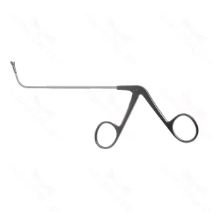 Biopsy and Grasping Forceps 3mm cup 70deg horz