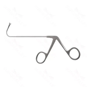 Biospy and Grasping Forceps 3mm cup 110deg horz