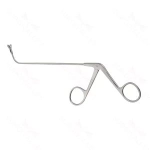 Biopsy Forceps 70deg 4mm cup horiz