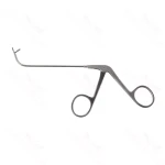 Punch Biopsy Forceps short cve 70deg