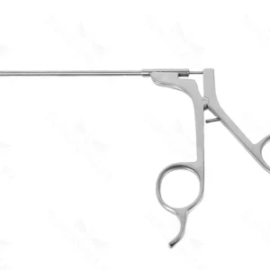 Giraffe Forceps 3x6mm Thrubite shaft 4 3/4″