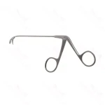 Antrum Grasping Forceps 90 deg x 120 deg jaws