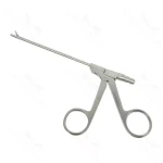 Inner-Flow Suct Forceps shft straight #0 3.5mm