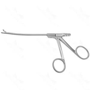 Inner-Flow Suct Forceps shft cvd up straight 4.0mm
