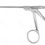 Inner-Flow Suct Forceps shft cvd up ang 2.5mm