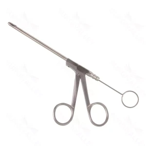 Inner-Flow Suct Forceps straight shft ang #1 4.0mm