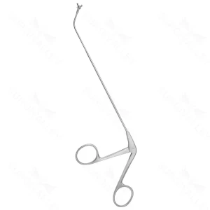 Giraffe Fcp frontal Thrubite 45 deg 2mm vert