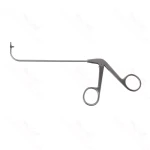 Frontal Recess Giraffe Forceps Thu cut 2mm vert 90deg.