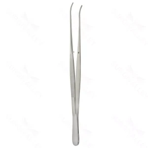 8″ Brophy Forceps – cvd del serr
