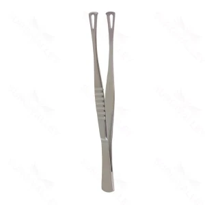 5 3/4″ Duval Forceps – 7mm jaw