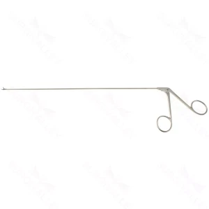 Kleinsasser Mini Forceps 1mm cup cvd up