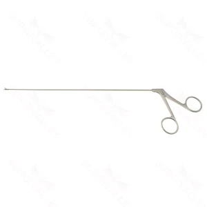 Kleinsasser Mini Forceps 1mm cup cvd right